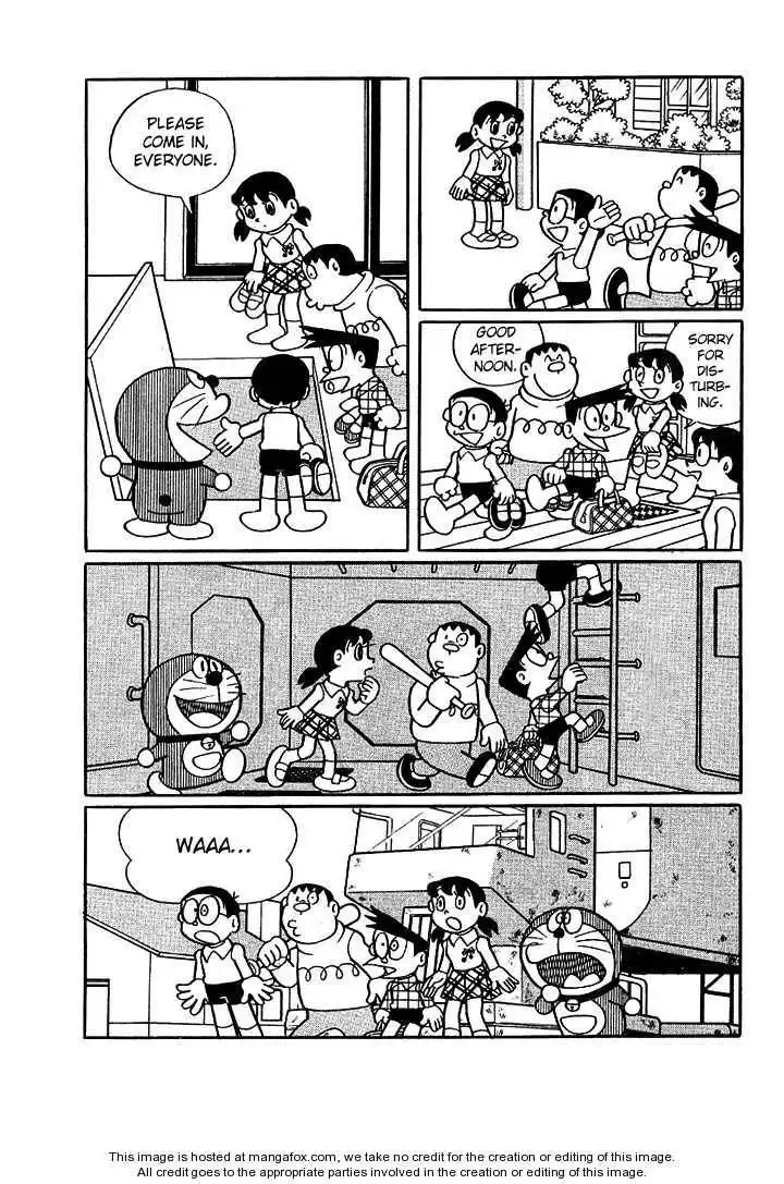 Doraemon Long Stories Chapter 2.2 19